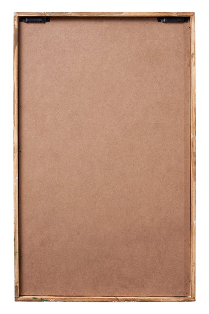 Allegri - Quadretto Albero Verde