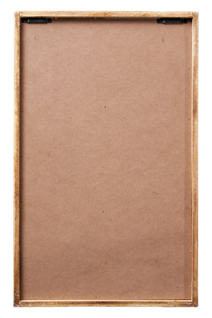 Allegro - Canino Affacciato Alla Finestra