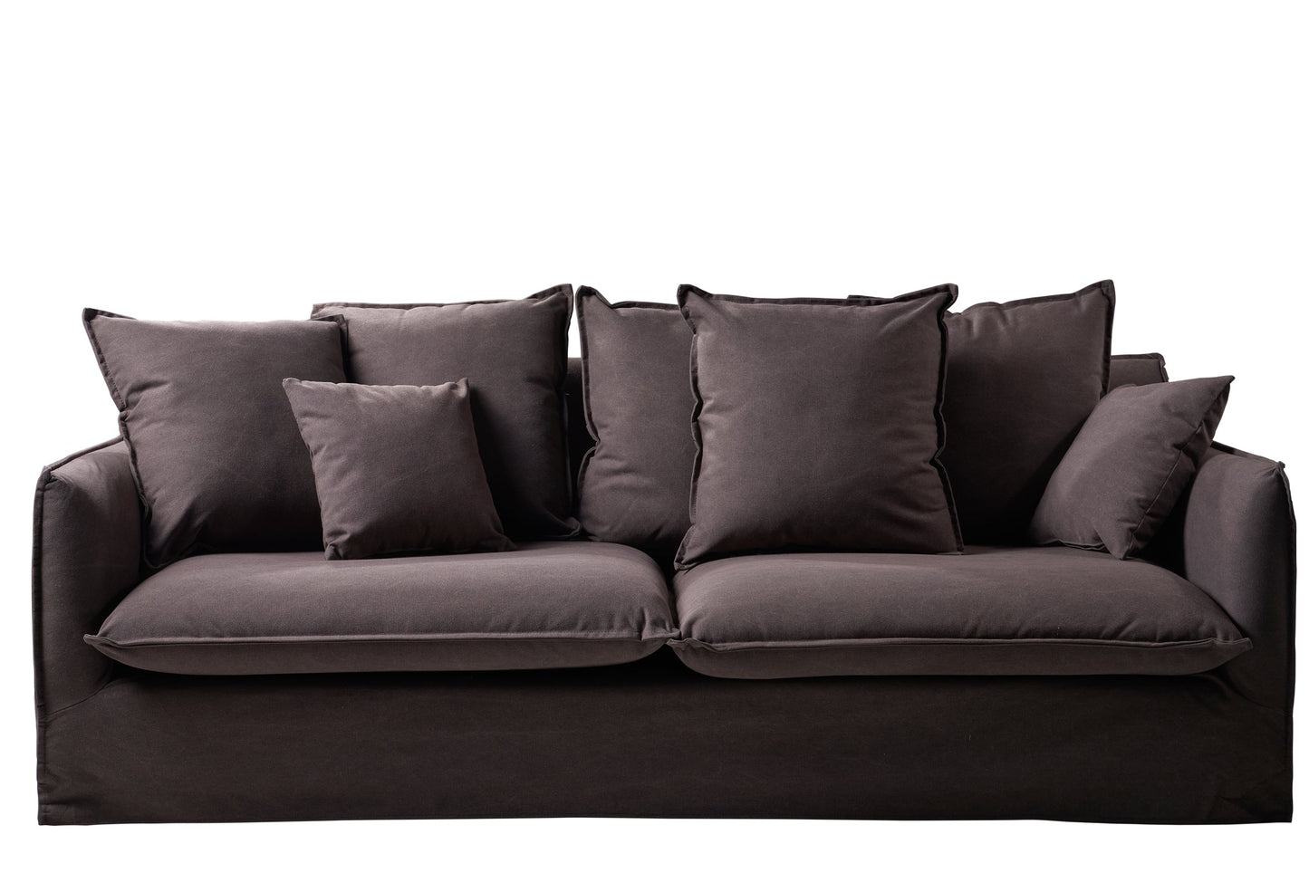 Divano - craig grigio stone wash