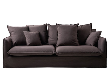 Divano - craig grigio stone wash