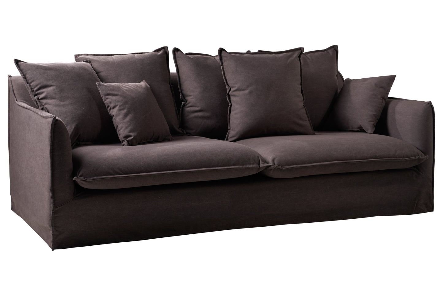 Divano - craig grigio stone wash