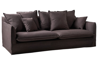 Divano - craig grigio stone wash