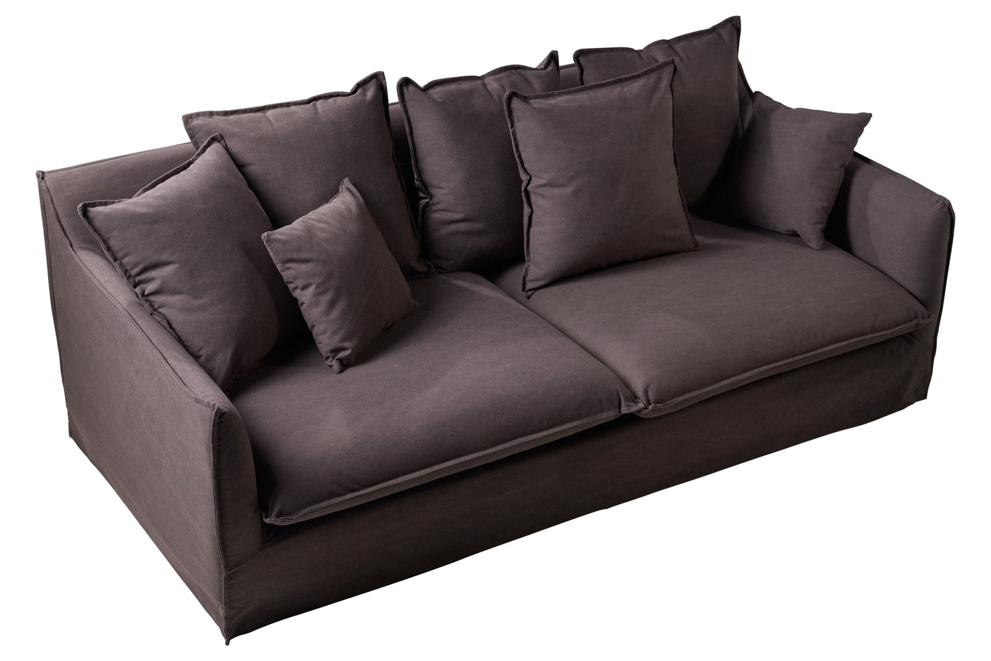 Divano - craig grigio stone wash