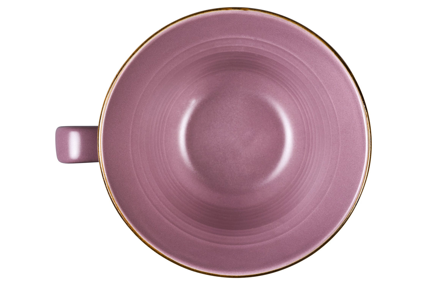 Mediterraneo - Tazza Colazione Rosa
