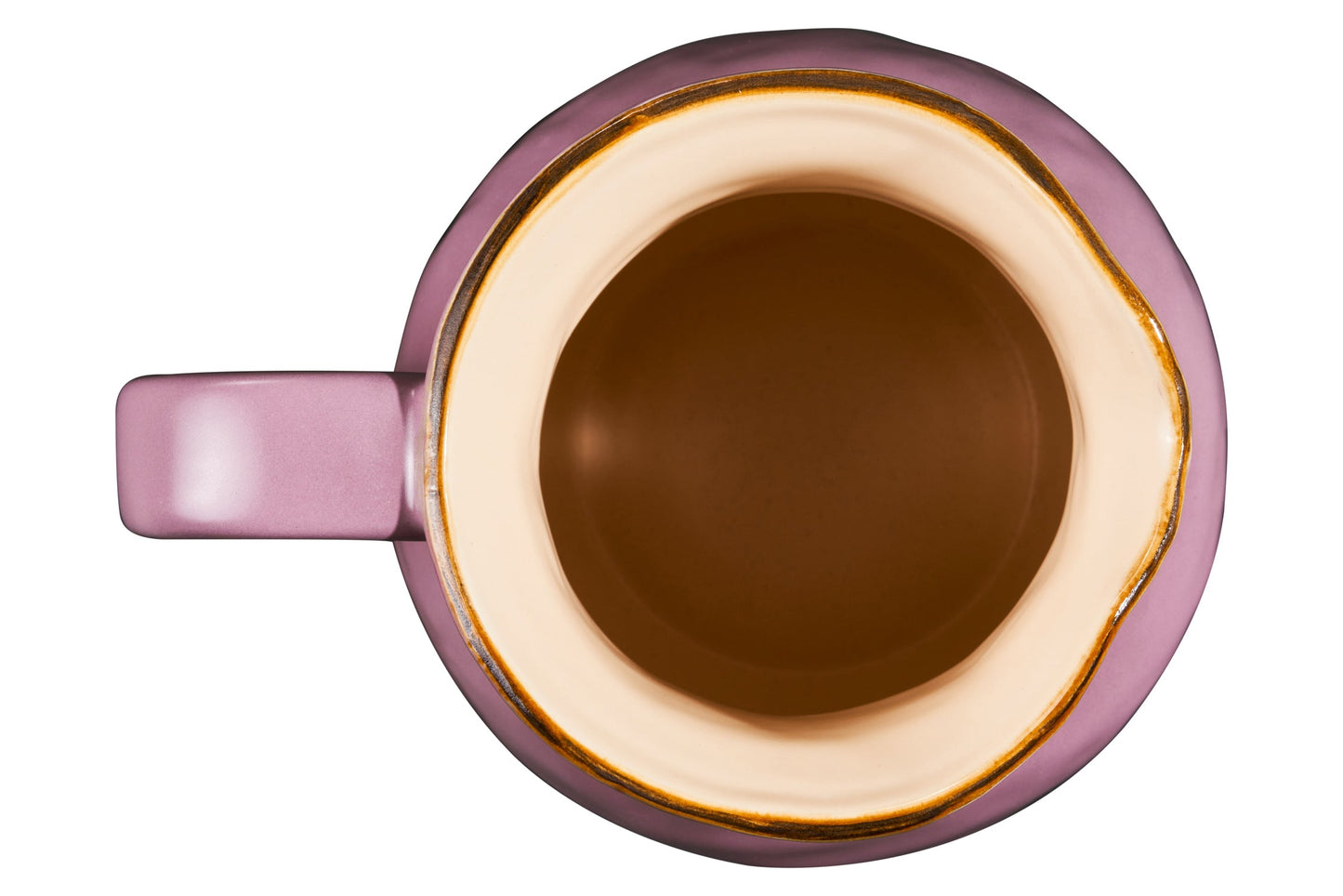 Mediterraneo - Brocca Rosa