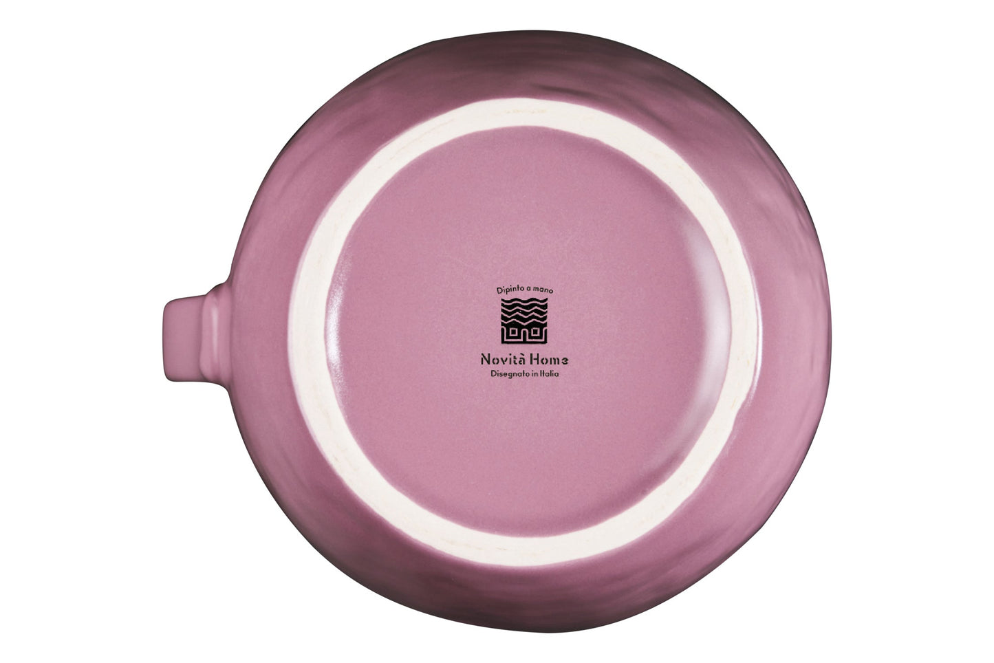 Mediterraneo - Brocca Rosa