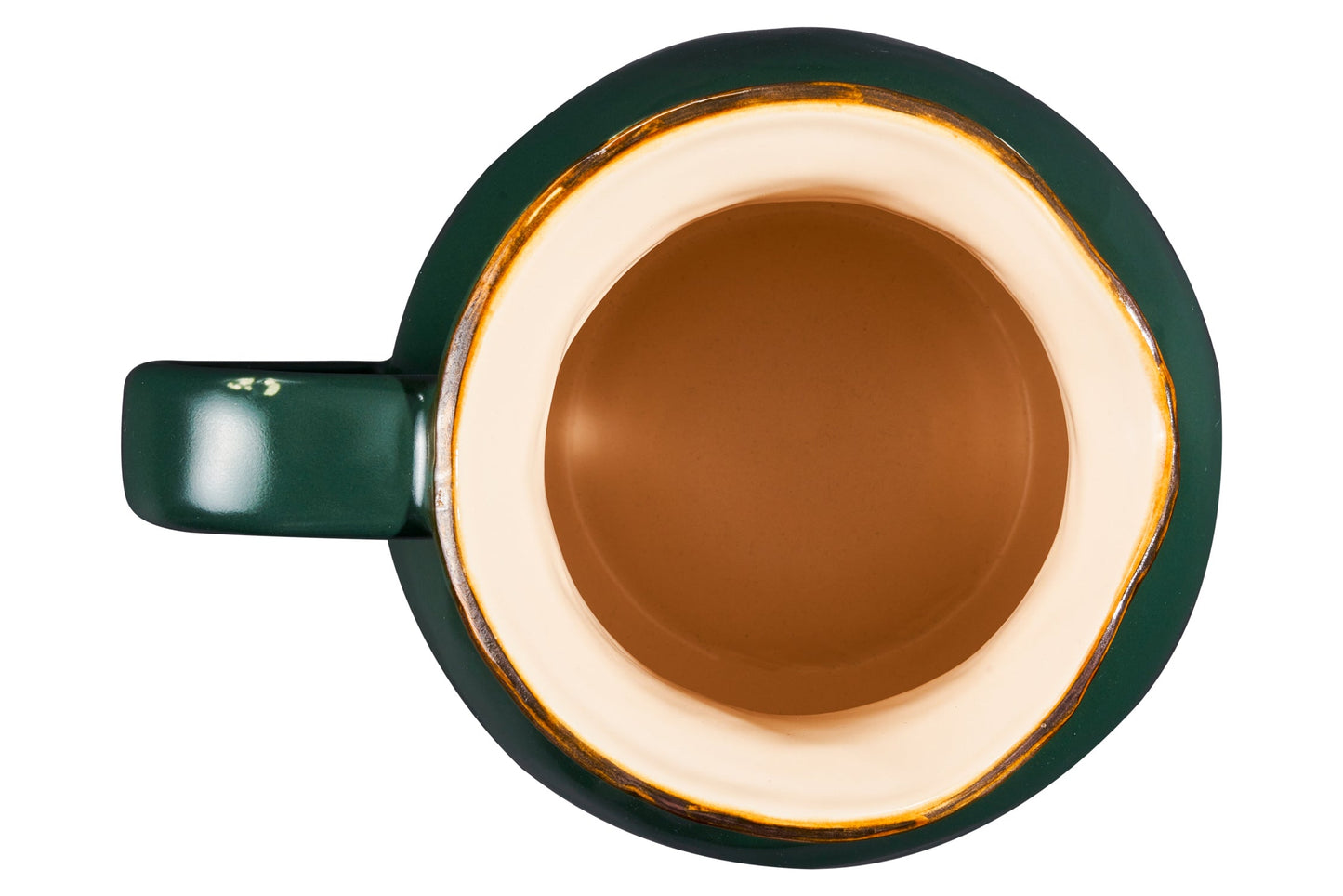 Mediterraneo - Brocca Verde