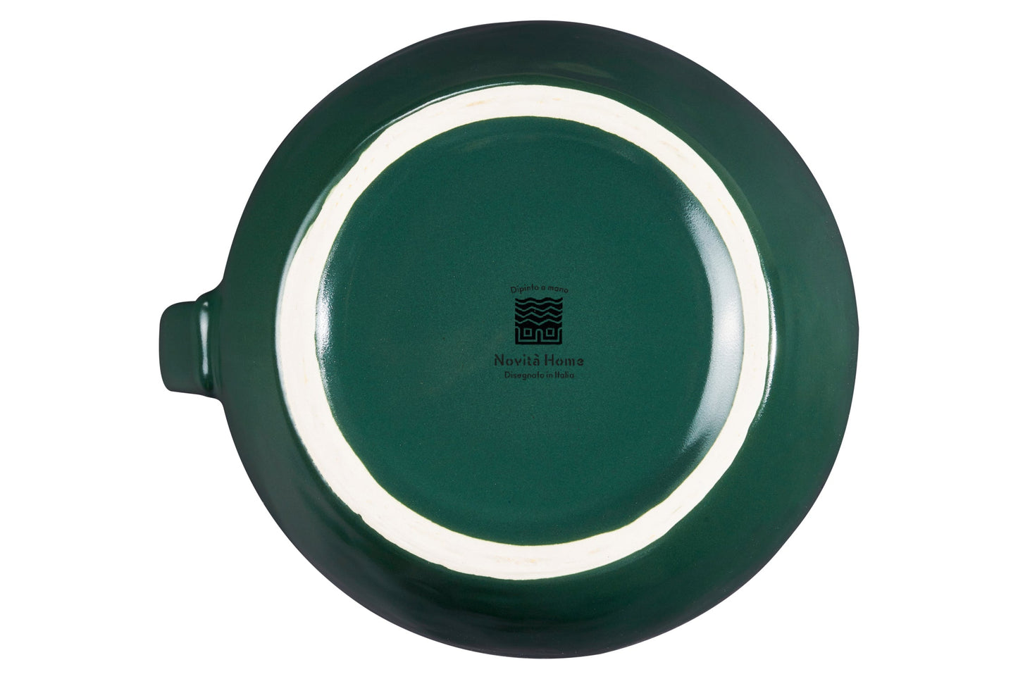 Mediterraneo - Brocca Verde