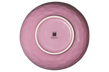 Mediterraneo - Insalatiera Grande Rosa