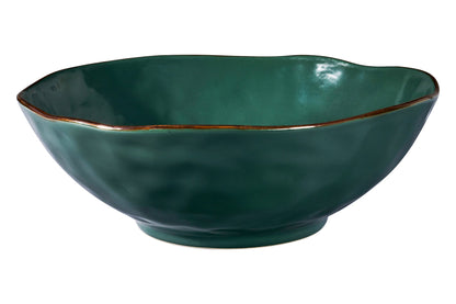 Mediterraneo - Insalatiera Grande Verde