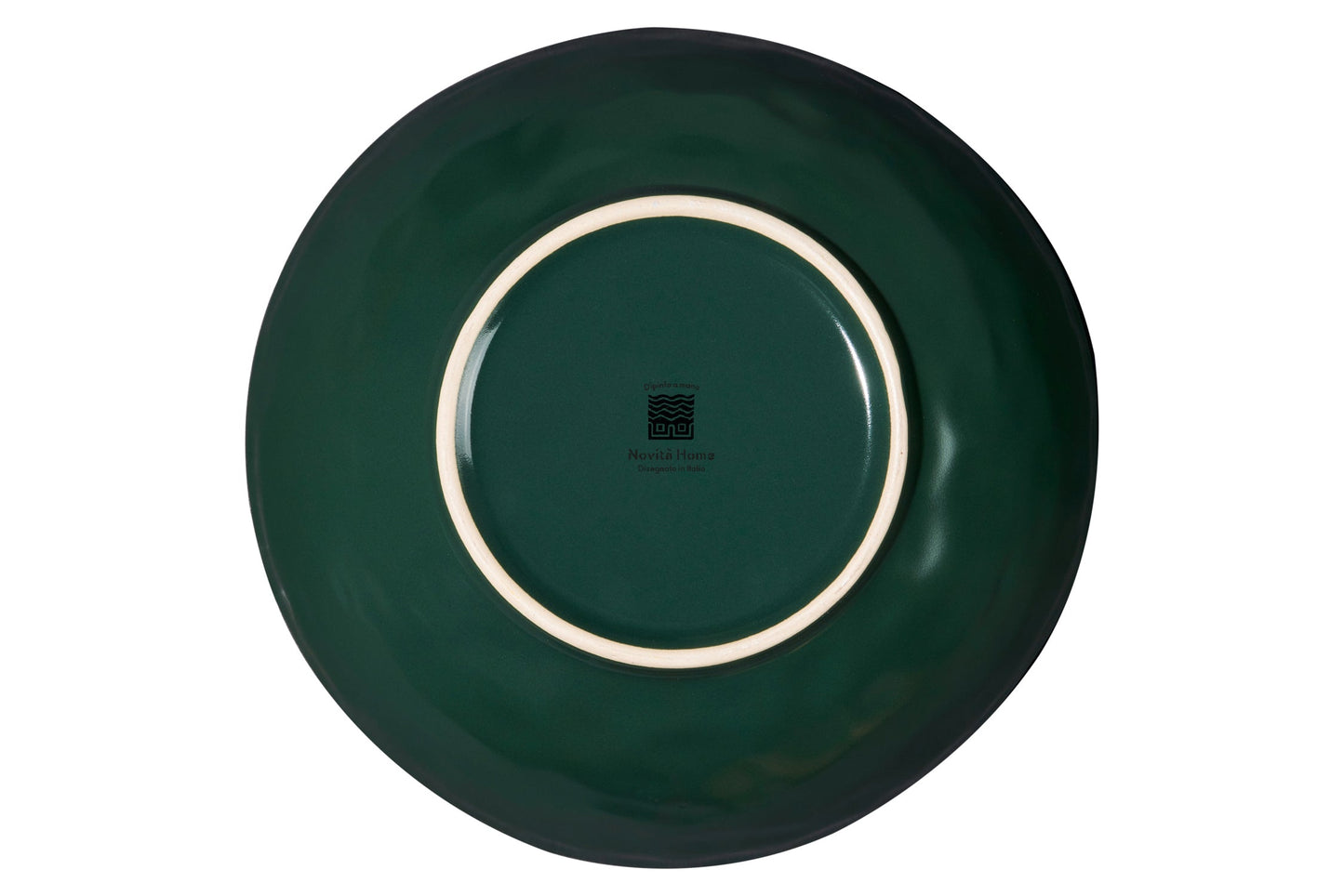 Mediterraneo - Insalatiera Grande Verde