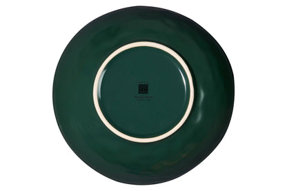 Mediterraneo - Insalatiera Grande Verde