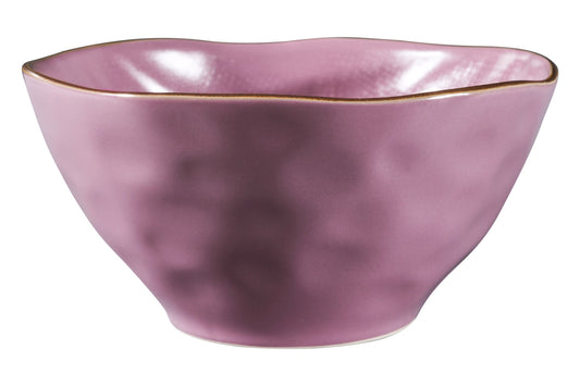 Mediterraneo - Insalatiera Piccola Rosa