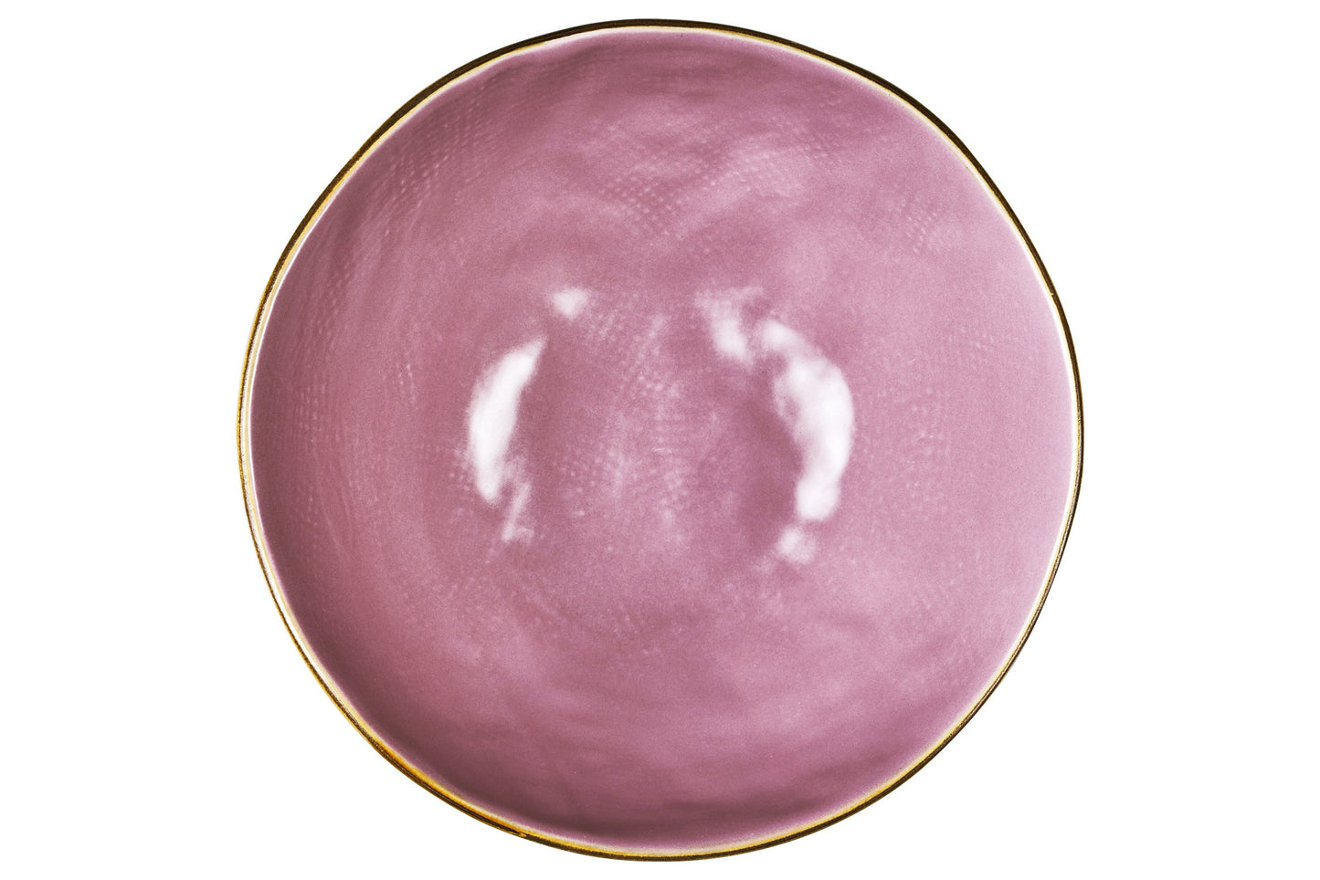 Mediterraneo - Insalatiera Piccola Rosa