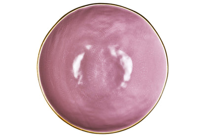 Mediterraneo - Insalatiera Piccola Rosa