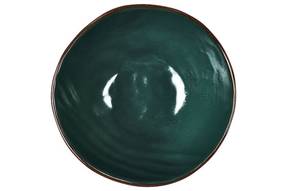 Mediterraneo - Insalatiera Piccola Verde