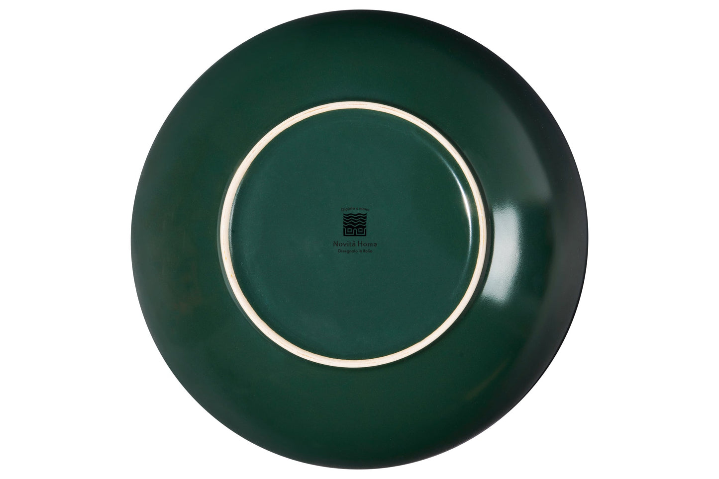 Mediterraneo - Spaghettiera Verde