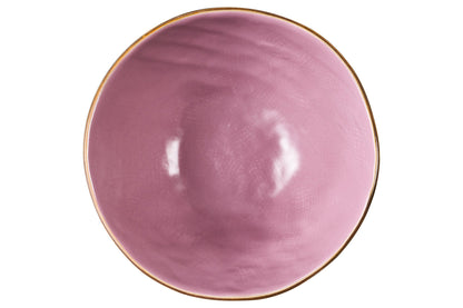 Mediterraneo - Insalatiera Media Rosa