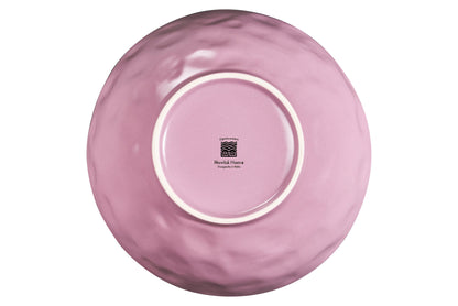 Mediterraneo - Insalatiera Media Rosa