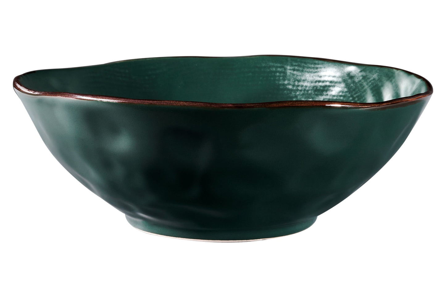 Mediterraneo - Insalatiera Media Verde