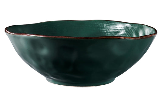 Mediterraneo - Insalatiera Media Verde