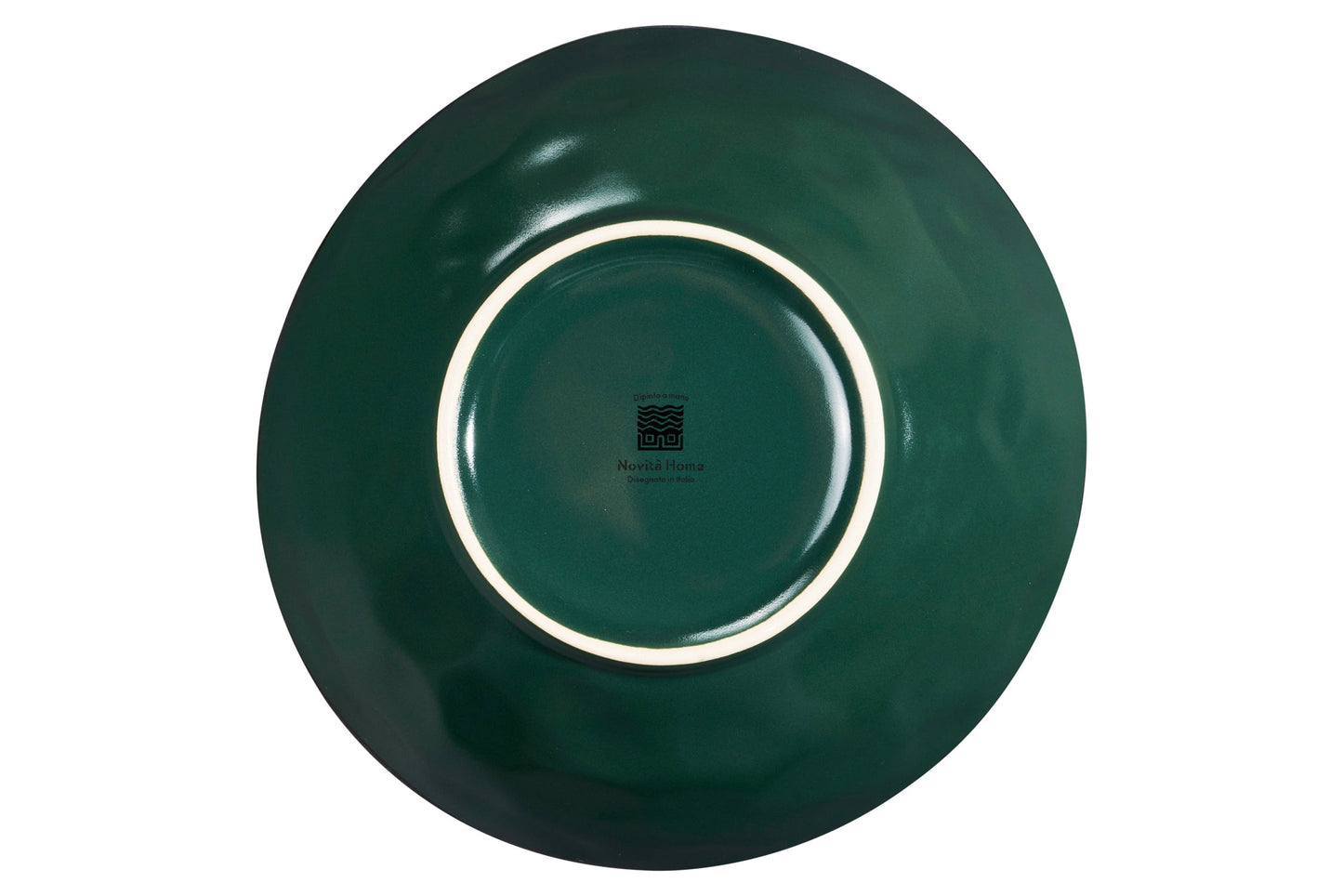 Mediterraneo - Insalatiera Media Verde