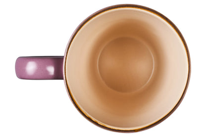 Mediterraneo - Tazza Color Rosa