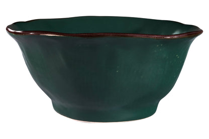 Mediterraneo - Ciotola Macedonia Verde