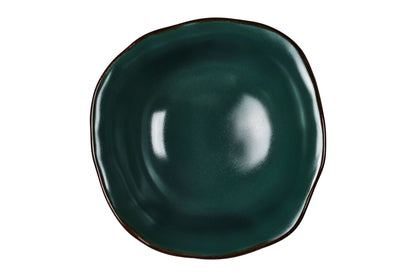 Mediterraneo - Ciotola Macedonia Verde