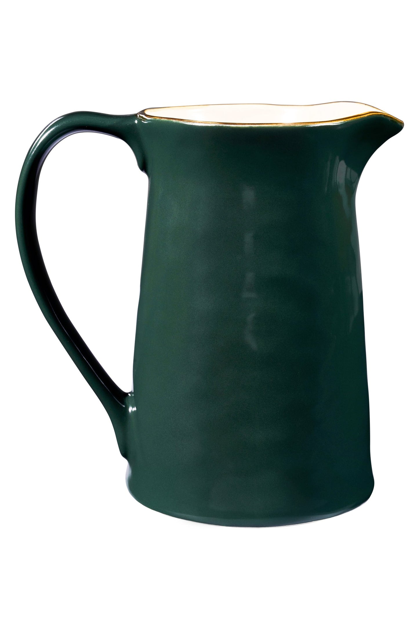 Mediterraneo - Caraffa Verde