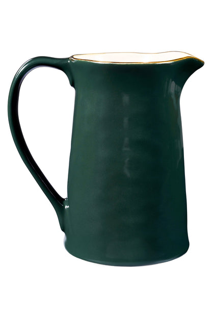 Mediterraneo - Caraffa Verde