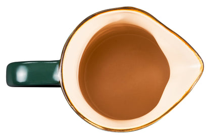 Mediterraneo - Caraffa Verde