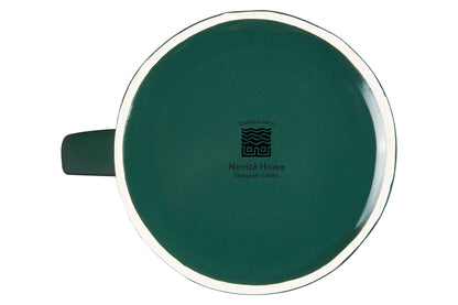 Mediterraneo - Caraffa Verde