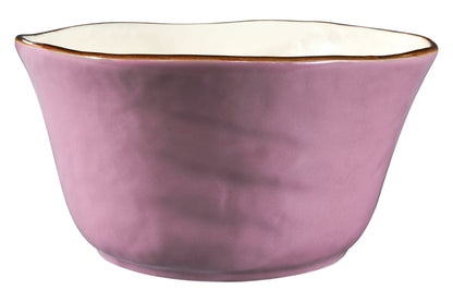 Mediterraneo - Zuppiera Rosa