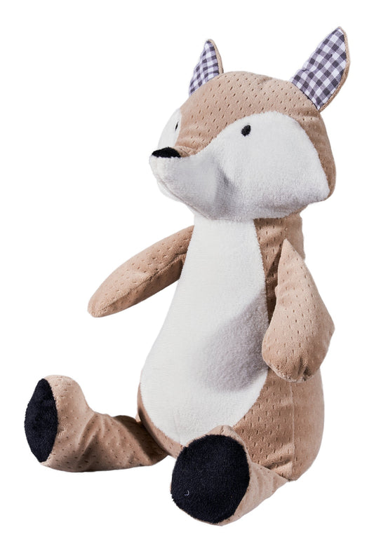 Fermaporta - volpino