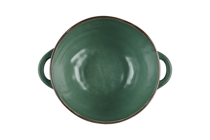 Mediterraneo - ciotola zuppa verde