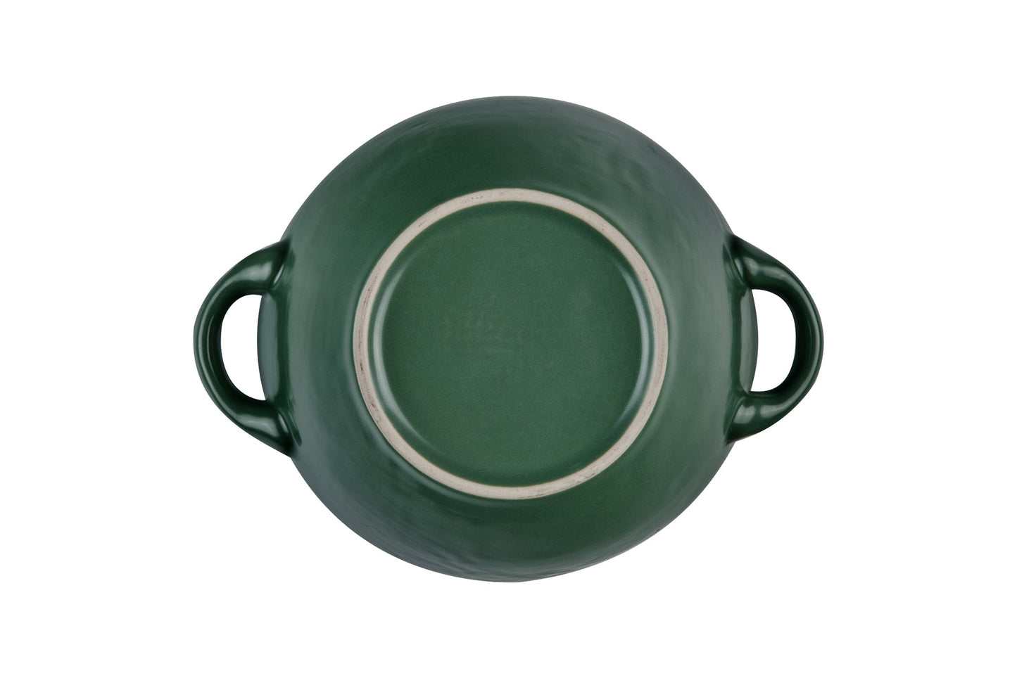 Mediterraneo - ciotola zuppa verde