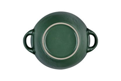 Mediterraneo - ciotola zuppa verde