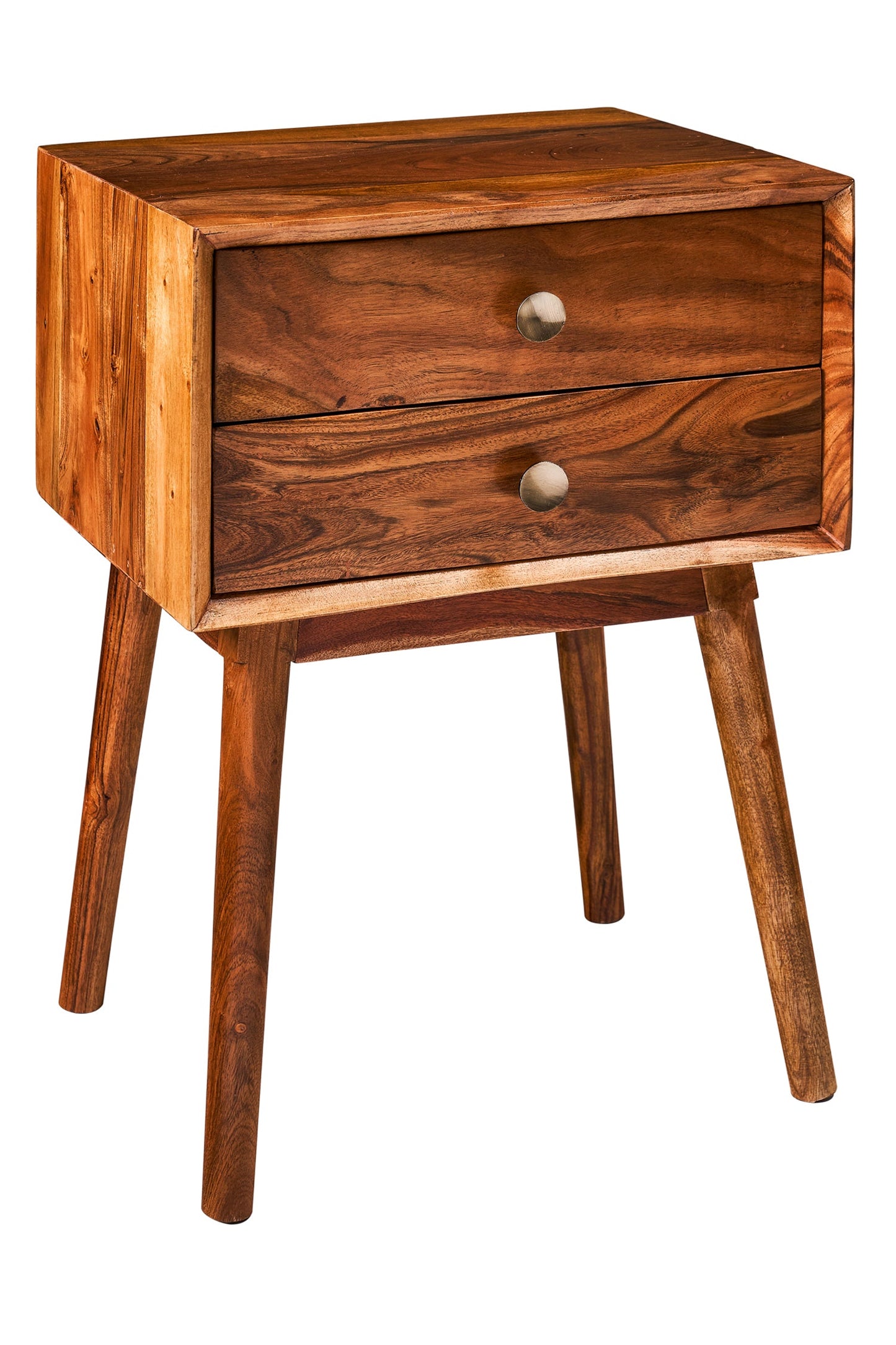 Puebla - mobiletto 2 cassetti