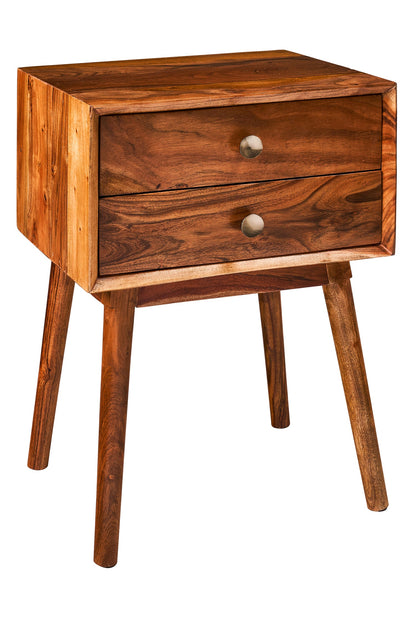 Puebla - mobiletto 2 cassetti