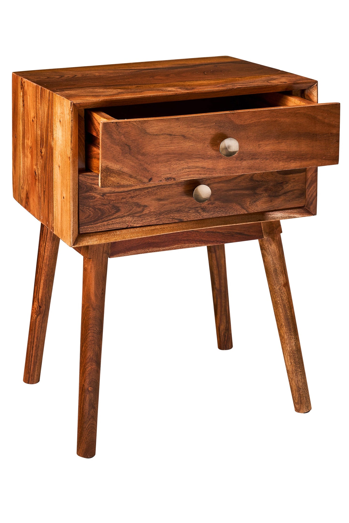 Puebla - mobiletto 2 cassetti