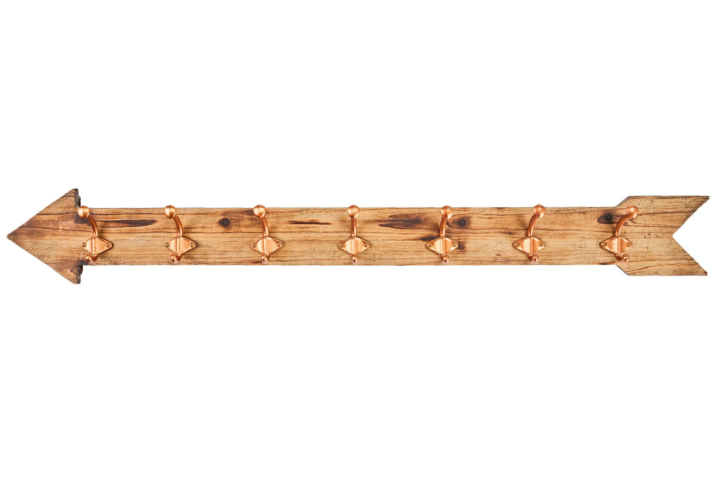 Utility - freccia con ganci