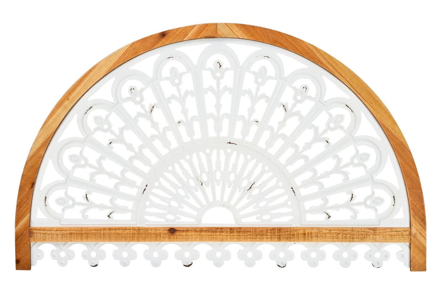 Fergje - lunotto decorativo