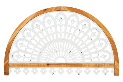 Fergje - lunotto decorativo