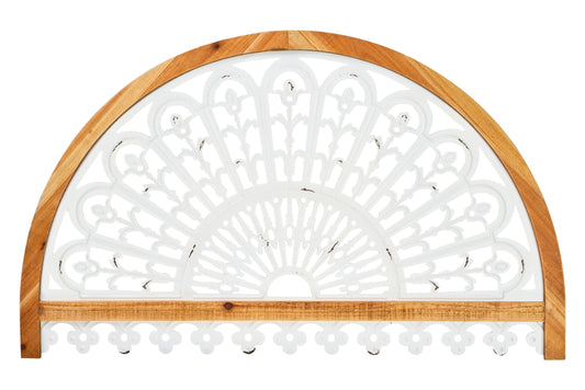 Fergje - lunotto decorativo