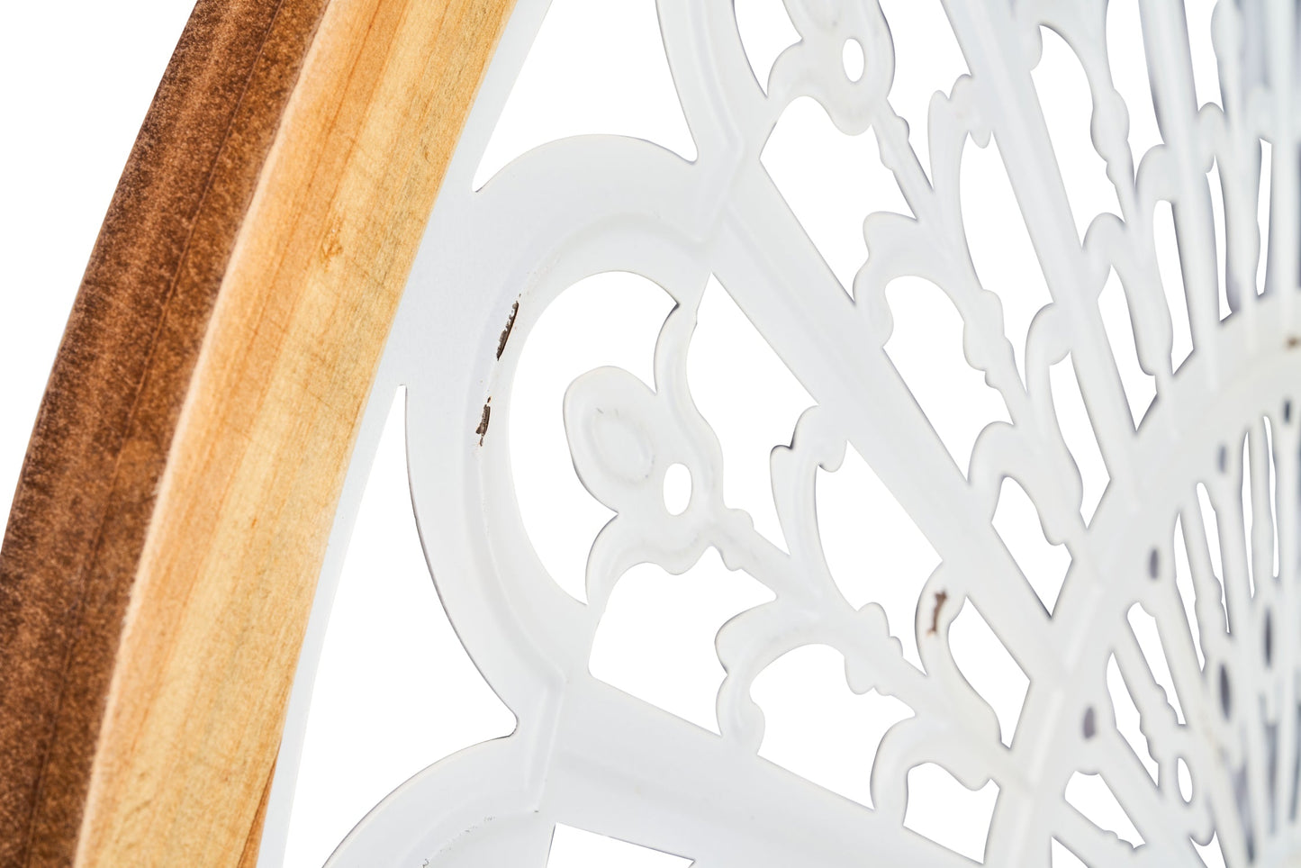 Fergje - lunotto decorativo