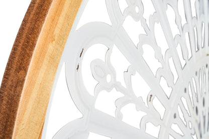 Fergje - lunotto decorativo