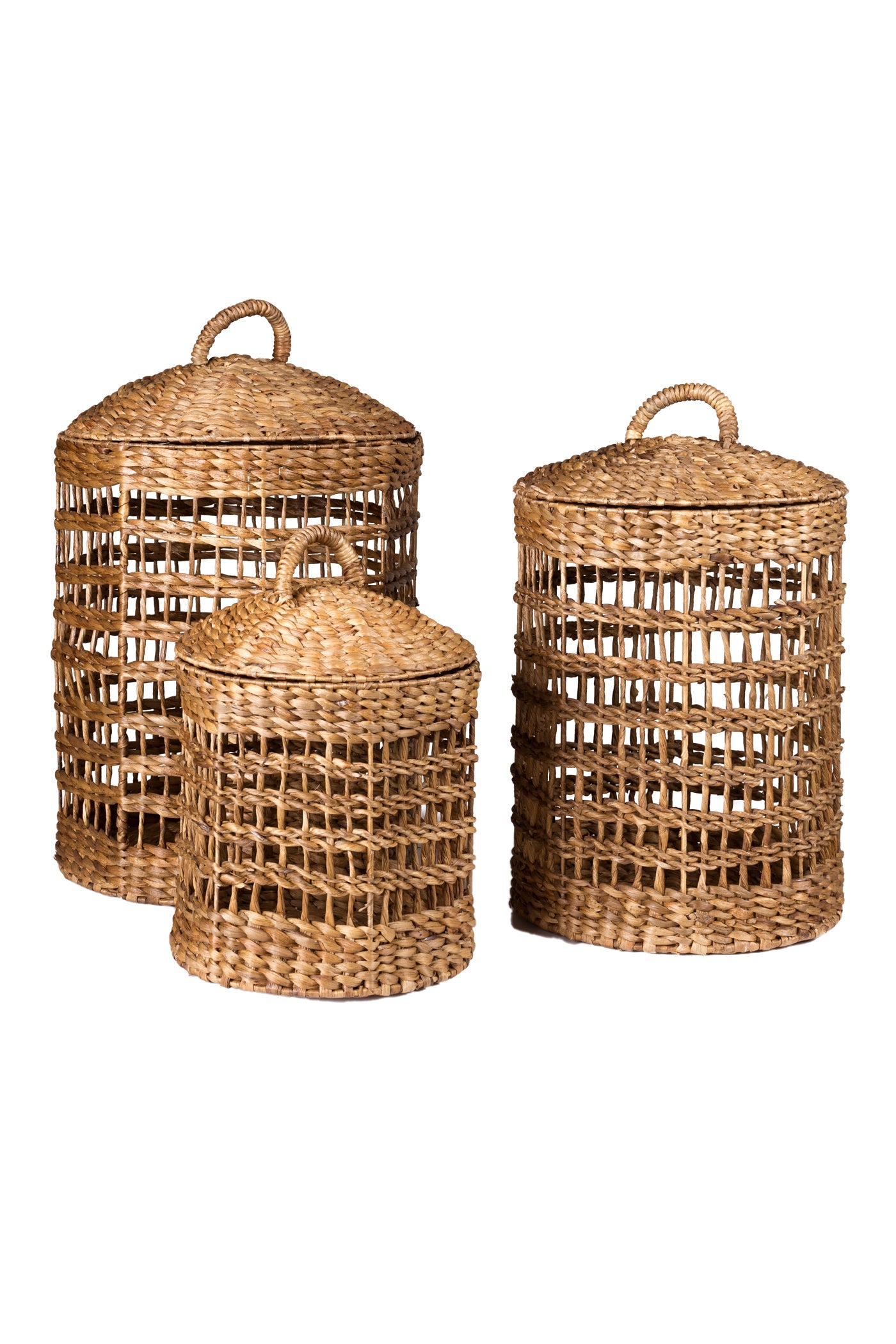 Ceste In Banano Set 1/3