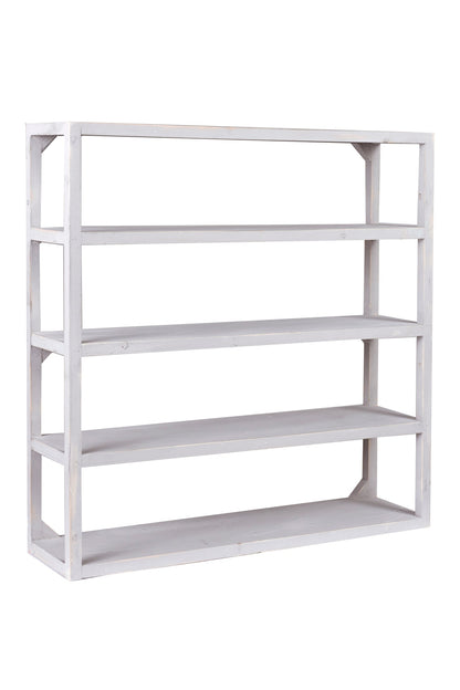 Everywhere - pensile 5 piani grigio