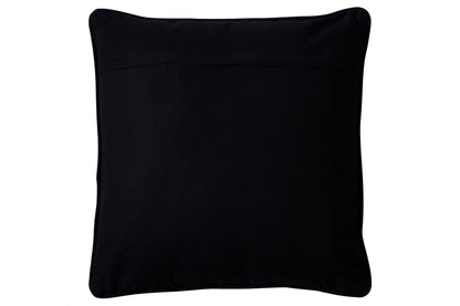 Ricamo - cuscino modern art les doutes de la femme